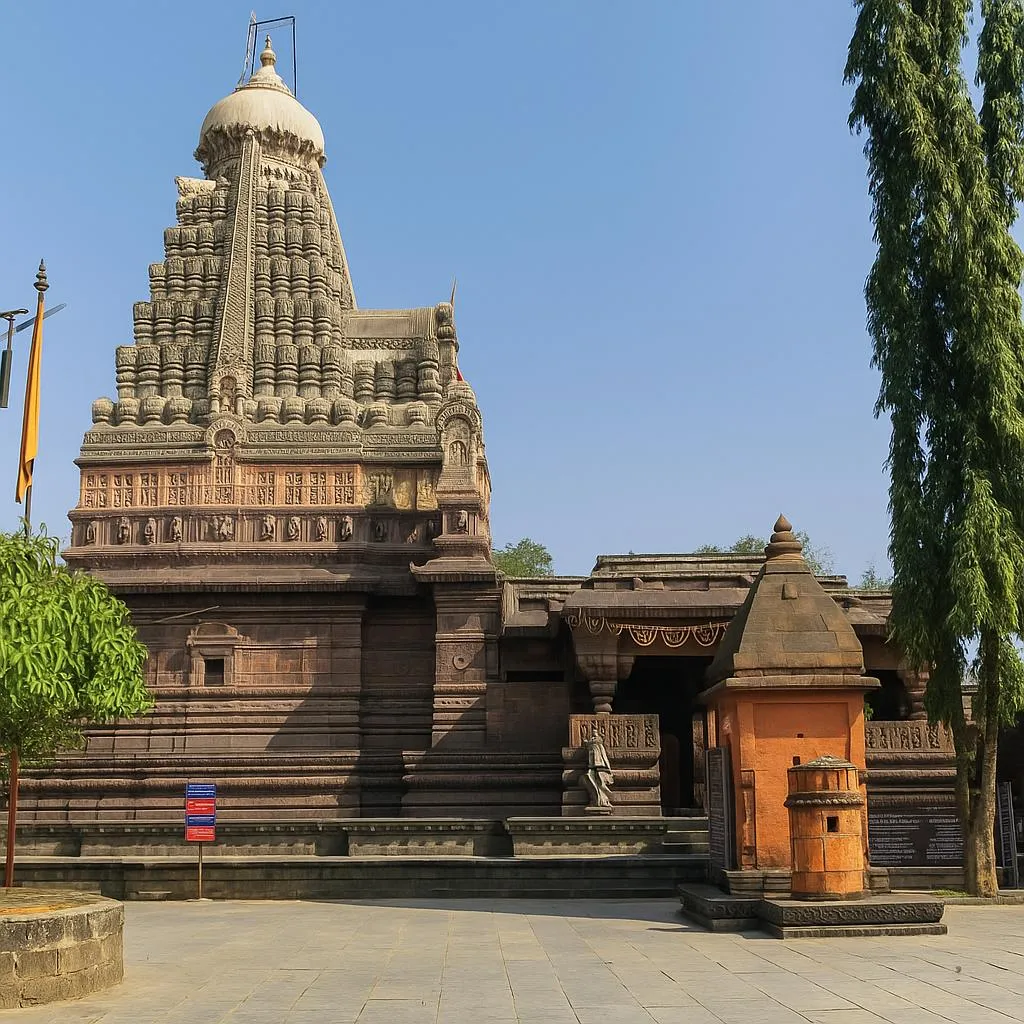 Grishneshwar-Jyotirlinga-Mobile