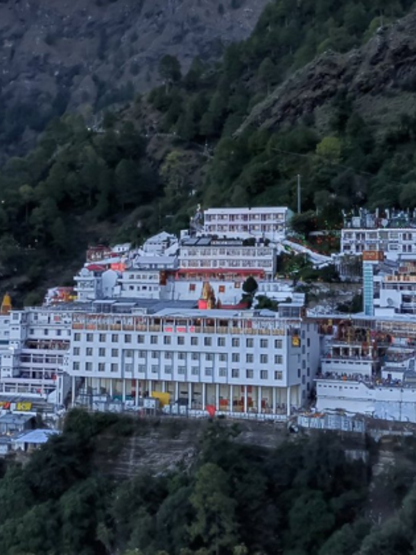 char dham